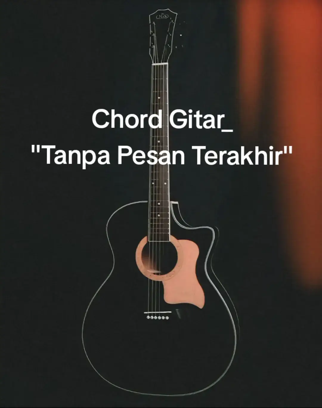 #coverlagu #4u #xyzbca #gitarcover  #fyppp #galau #tanpapesanterakhir 