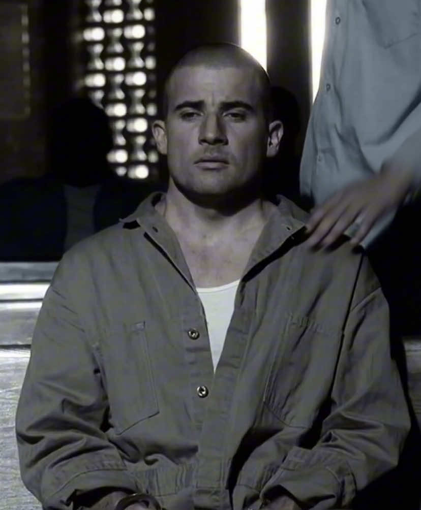 افضلل اخوان 😓. | #محمَد_لوثبروك #fyp #foryou #prisonbreak #michealscofield #brothers 