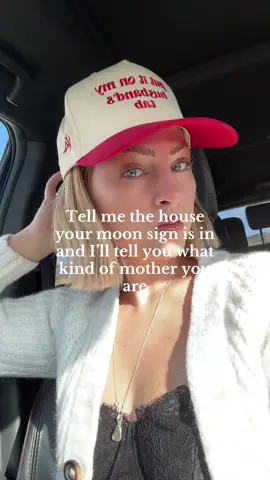 While the Moon sign reflects your emotional nature and nurturing instincts, the house placement reveals the area of life where these qualities are expressed most strongly. #astrology #moonsigns 