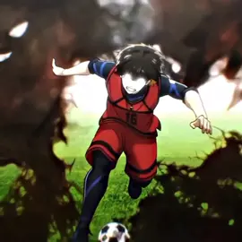 Clipzin do Neymar Neymar #animeedit #edit #naoflopa #c4rlinhosclips #vaiprafy #clipanime #Anime #clip #bachirameguru #bluelock 