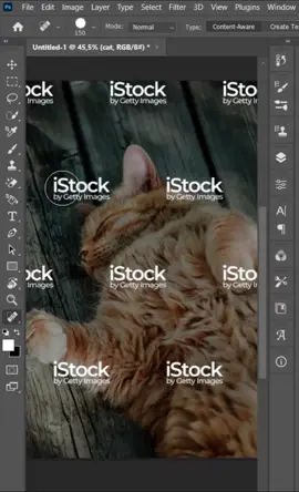 How to remove watermark