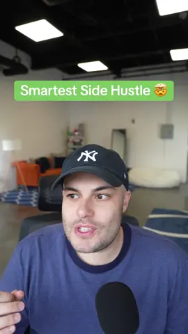 This side hustle is crushing it for so many people right now. 🤑 If you use invideo ai to make your videos, use code “MG50” and get DOUBLE the video generation minutes in your first month! #invideoaipartner #sidehustle #money #business #rich #trending