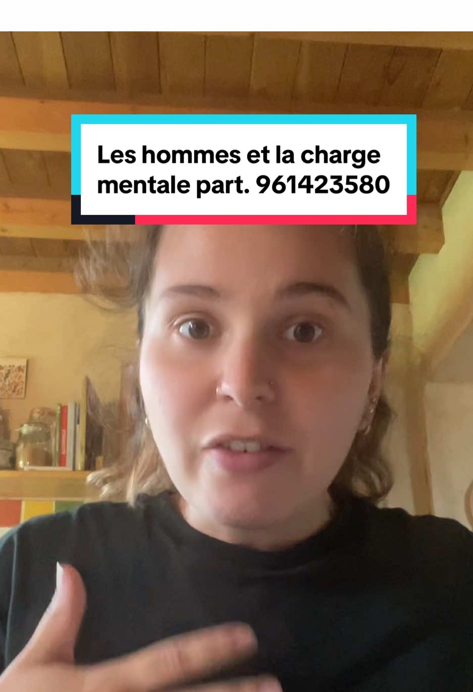 Réponse à @ali voilà quelques petites infos complémentaires puisque le sujet semble t’intéresser !  #chargementale #hommes #femmes #sexisme #repartitiondestaches #couple #famille #parent #enfant #bebe #mereaufoyer #pourtoi 