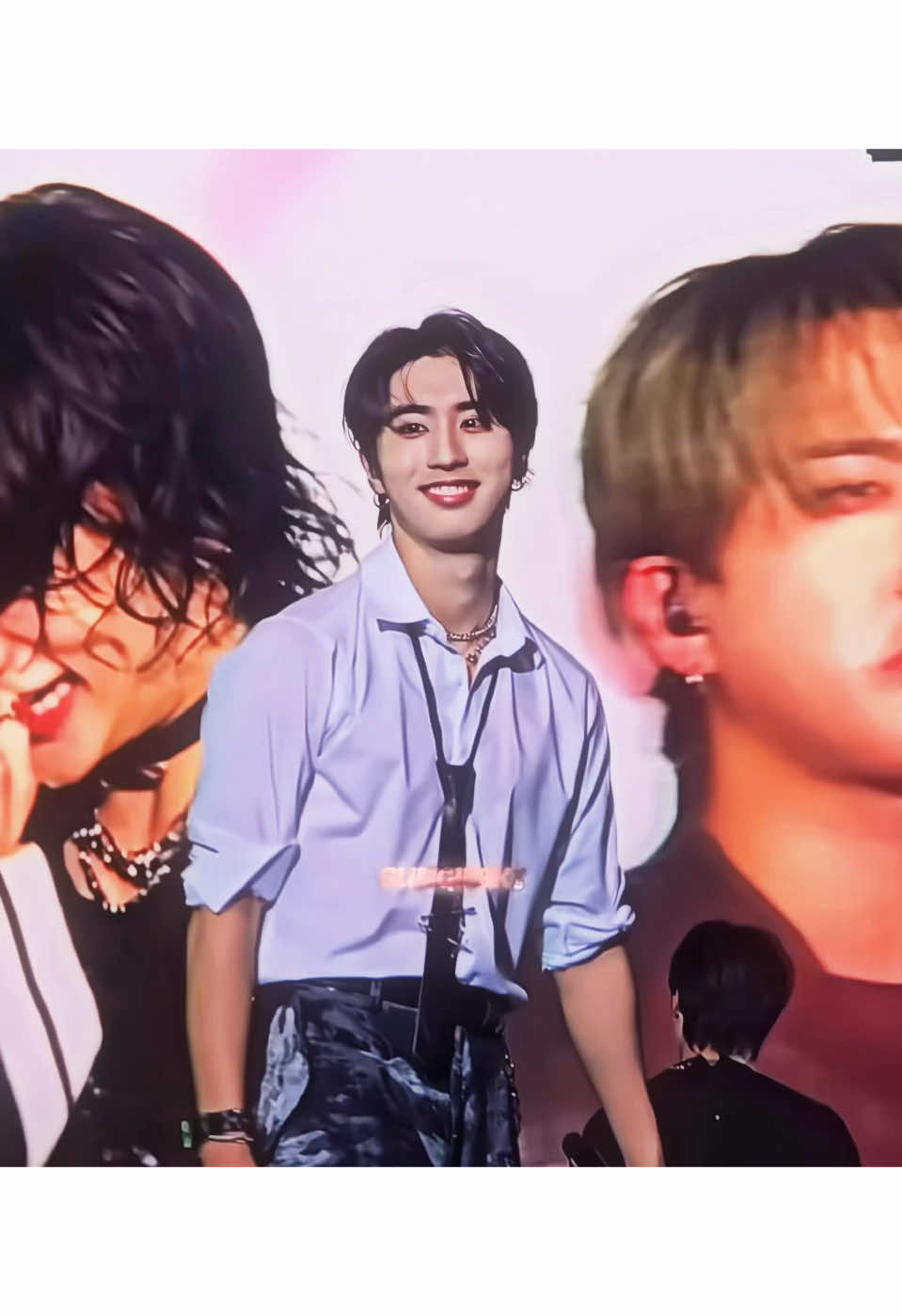 Why you so obsessed with me🫢 #hanjisung #han #hanjisungedit #jisung #straykids 