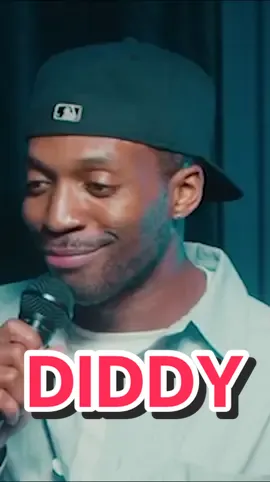 how did one man ruin it for all of us #fypage #comedian #standup #diddy #jokes #funny 