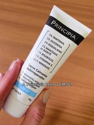 Aproveite todos os benefícios do Creme Multirreparador da Principia por apenas R$ 39