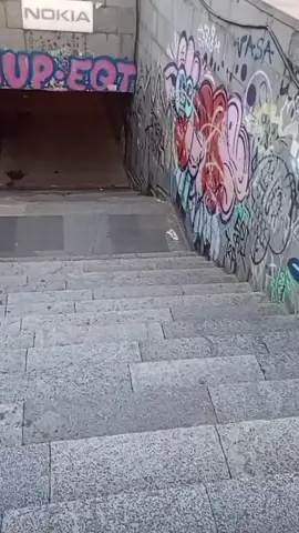 Arina Glazunowa, de 24 anos morreu em decorrência de uma fratura na base do crânio por conta do impacto no solo, descanse em paz Arina Glazunowa #arinaglazunovarip 