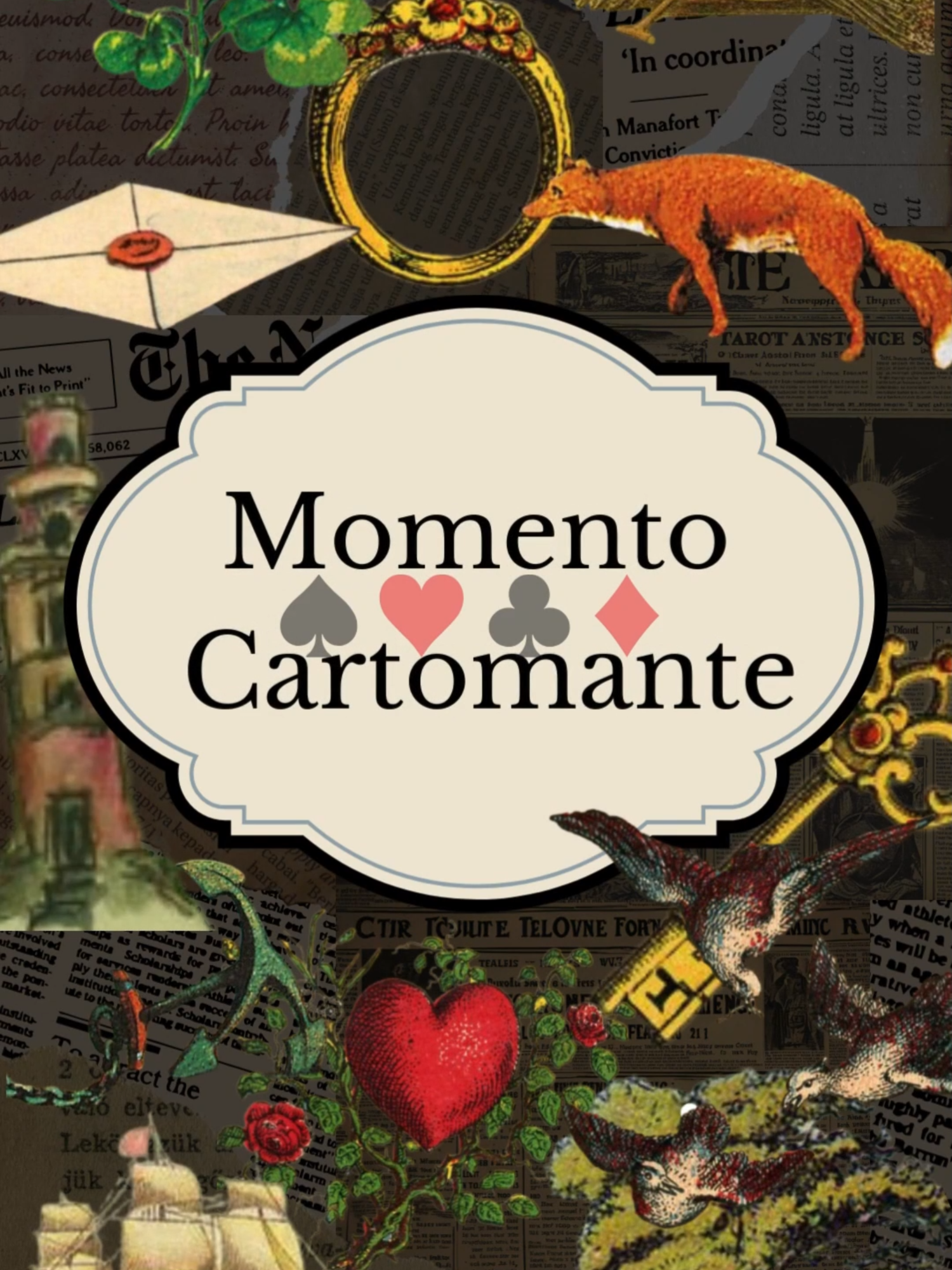 o cavaleio-01 #taro #cartasciganas #baralhocigano #signos