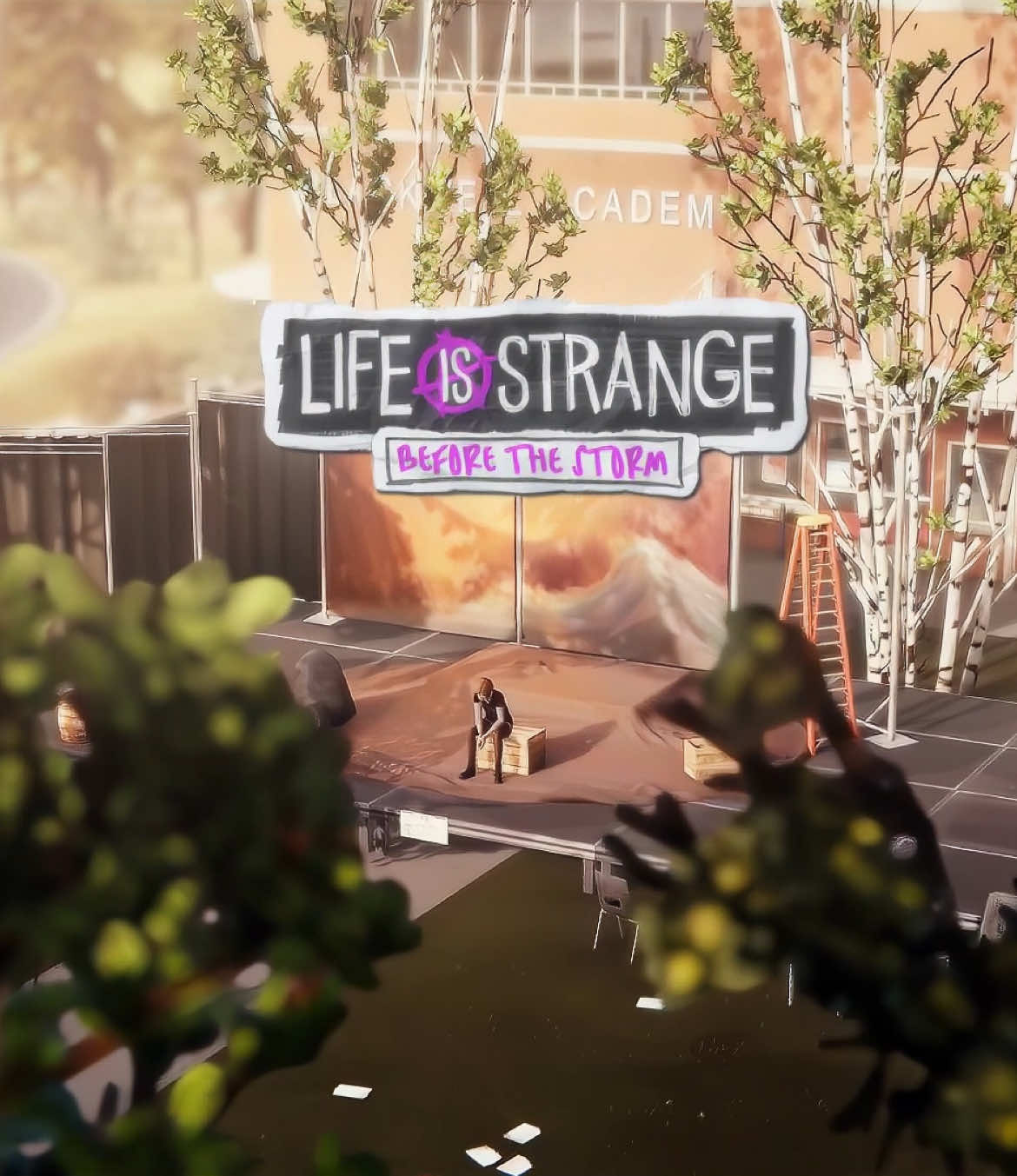 My second fav lis game 🥹 | #lifeisstrange #lis #lisbts #lifeisstrangebts #lifeisstrangebeforethestorm #rachelamber #chloeprice #lifeisstrangeedit #aesthetic #edit #fy 