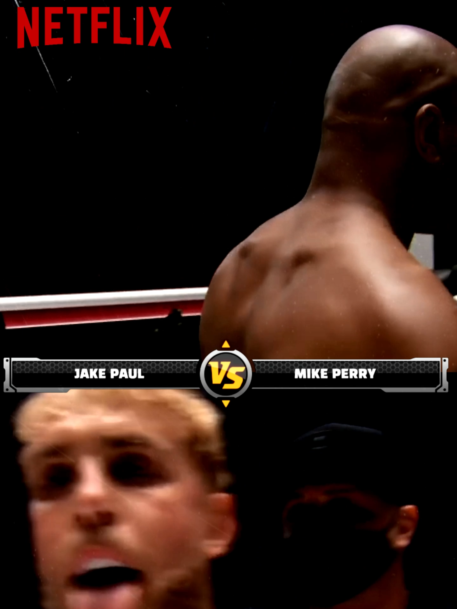 mike tyson vs jake paul full fight 2024