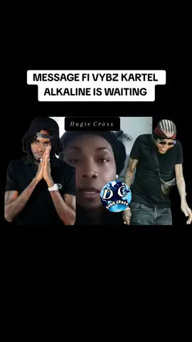 #fyp #fypシ゚ #vybzkartel #ALKALINE #foryou #foryoupage #fypviral #vyralvideo #trending #jamaicantiktok #dugiecross #dugiecrosscbs #dugiecrossentertaientment 