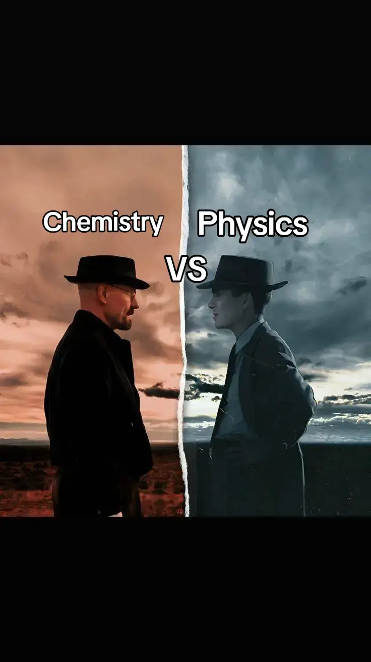 R.O VS W.H.W #oppenheimer #walterwhite #breakingbad #fyp #fypシ #netflix 