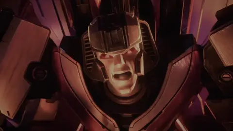 Ok so the real reason Megatron keeps Starscream around is because of the hip to waist ratio 🙂‍↕️  - Guess who saw tfone again (me) - #starscream #starscreamedit #starscreamtransformers #transformersone #transformers #transformersedit #transformersoneedit #decepticon #fyp #foryoupage #pookie 