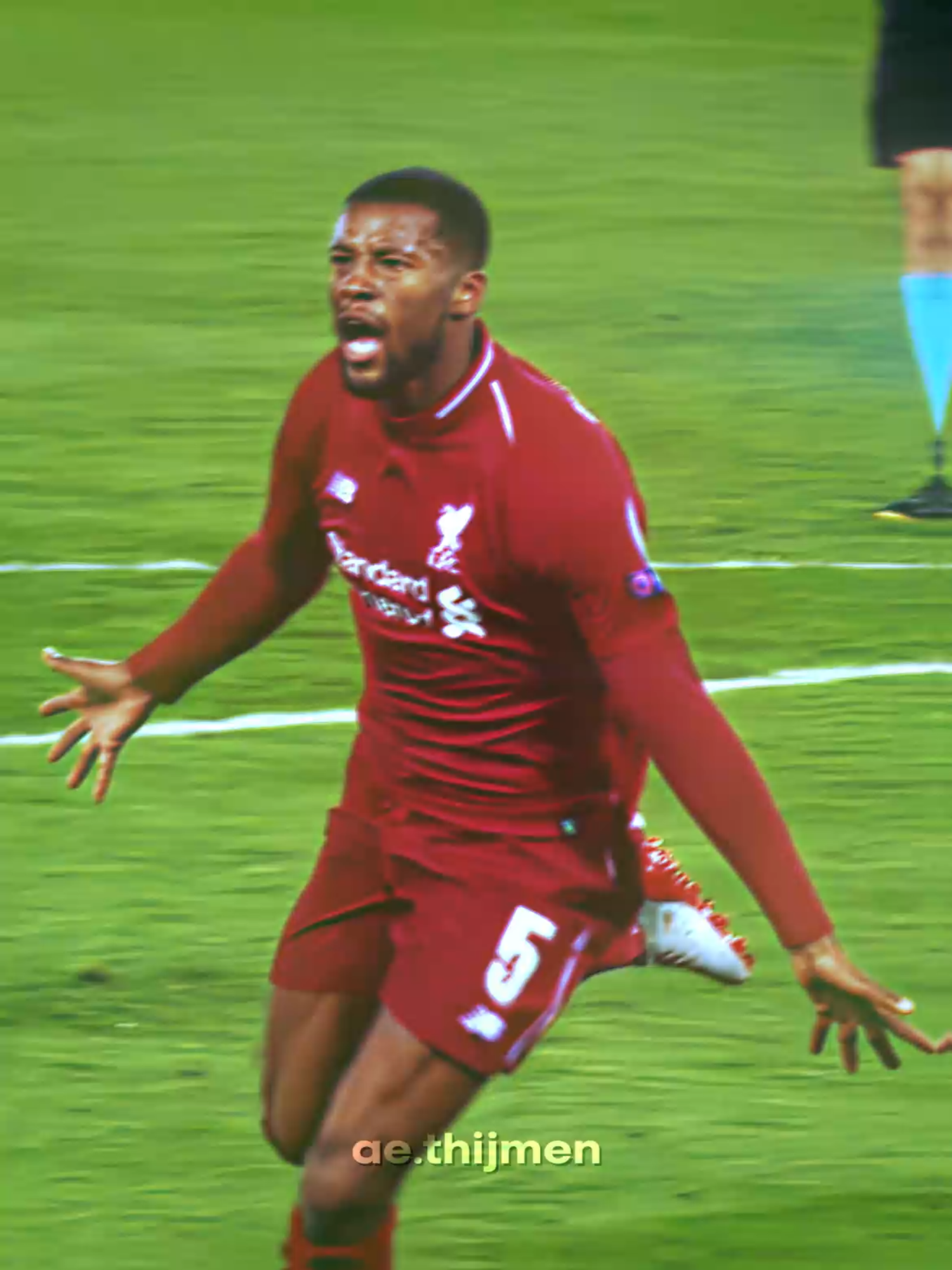 Origi + Gini >> Barca  - #wijnaldum #origi #liverpool #liverpooledit #barcelona #footballedit #aftereffects #foryoupage #blowthisup #viral #aethijmen #tl45 #footballtiktok #fy #edit #fyp #football