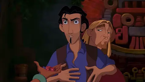 Chel - El Dorado #chel#eldorado#tulio