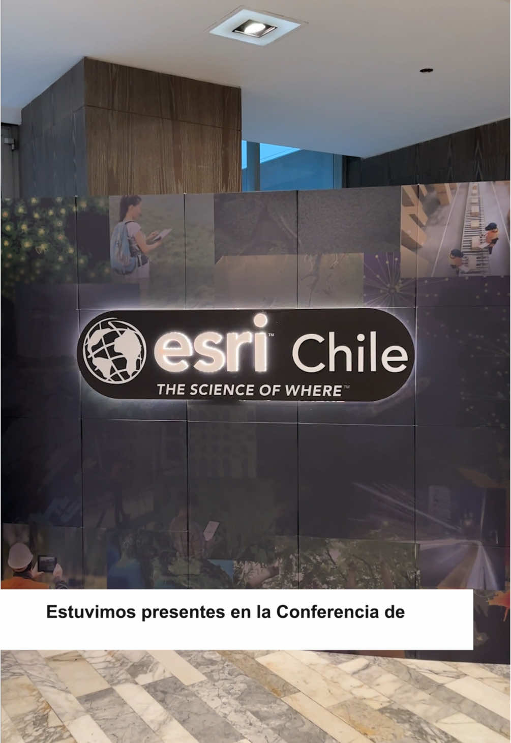 🎉 ¡Estuvimos presentes en la Conferencia de Usuarios Esri Chile 2024! 🎉 Fue increíble compartir con todos ustedes nuestras actualizaciones del Emlid Reach RX, ahora con certificación MFI, y su integración con ArcGIS Field Maps. 🙌🏻 Gracias a quienes visitaron nuestro stand, fue un placer conversar y resolver sus dudas. 💬✨ ¡Esperamos vernos en la próxima edición! 🌍💼 #EsriChile2024 #EmlidReachRX #ArcGISFieldMaps #SCSEquipos