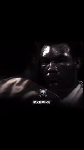 THEY LOVE THEM MORE ☠️l BOXING 🥊l MIKE TYSON 💪🏽 l#ironmiketyson #evenderhollyfield #tankdavis #georgeforeman #muhammadali #jonejones#boxing#edits#miketyson #viral #☠️ 