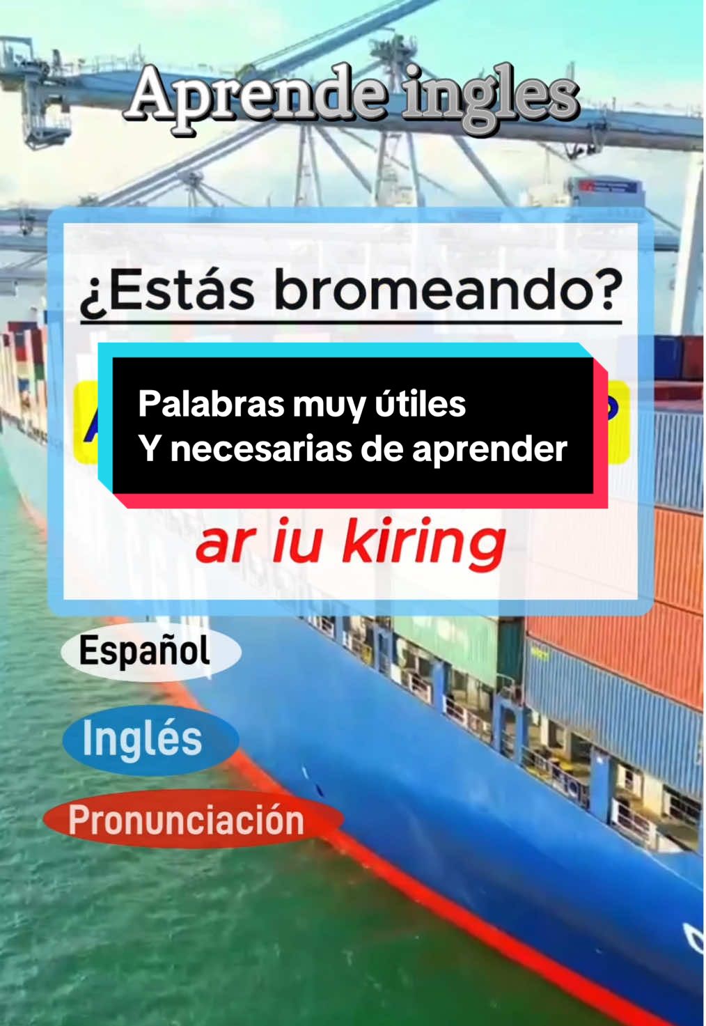 #ingles 