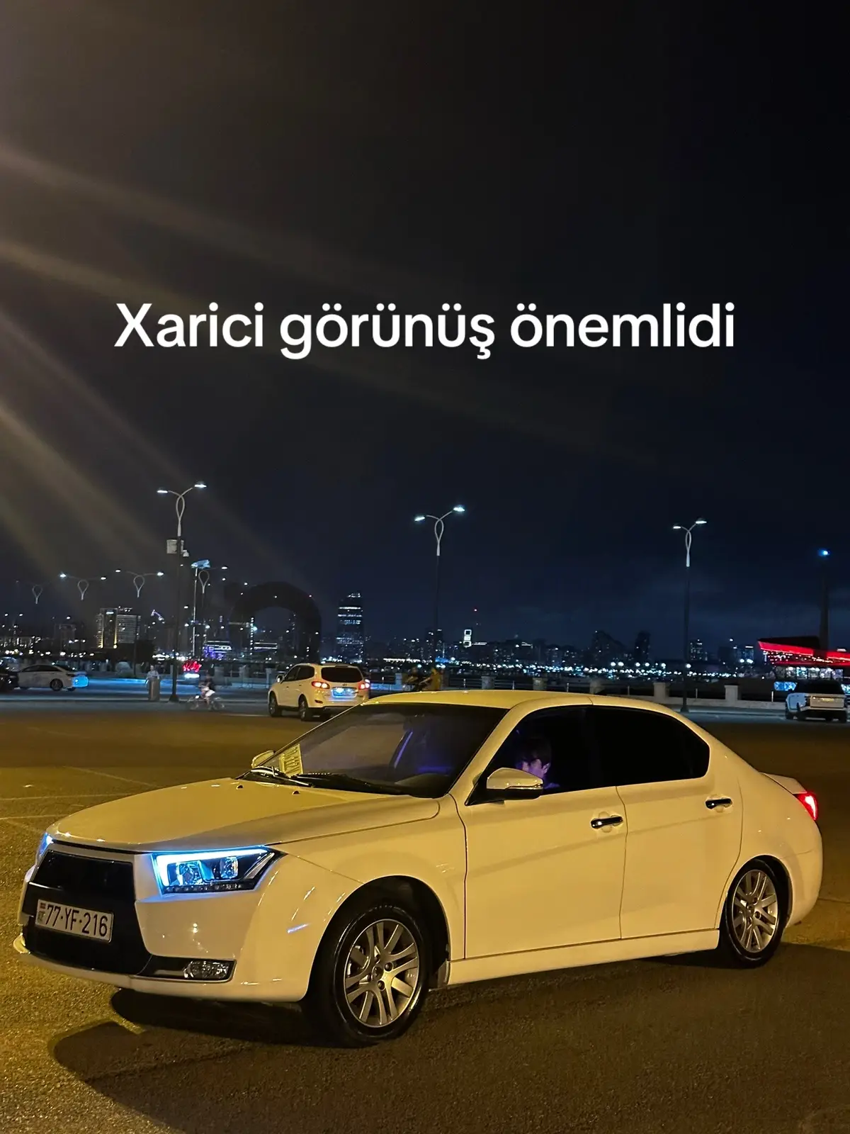 Kim ne deyir desin pul her şeydi çunki hami pula baxir.Pulun var her şeyin var pulun yoxdusa heckimin hecneyin yoxdu.Hec kimde yalannan nagil danismasinda sevgi pula baxmir dostluq pula baxmir🙂#keşfet #fypシ゚ #kesfet #77yf216 #khazar 