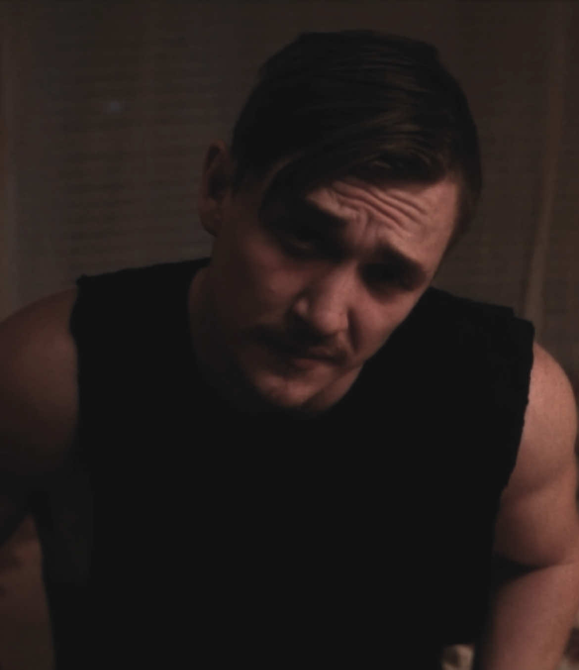 i cant find any fitting audios for him help #kylegallner #kylegallneredit #dinnerinamerica #dinnerinamericafilm #diaedit #dinnerinamericaedit #simon #johnq #johnqedit #fyp #foryour #dinnerinamericamovie #гавгав