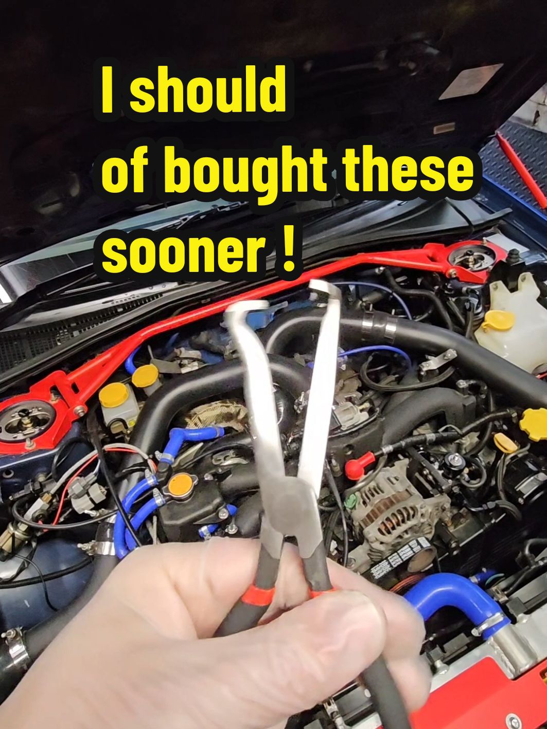 #electricaldisconnect #musthavetool #tools #tiktokmademebuyit #bargain #shop #hobbies #TikTokShop #DIY #garage #jdmcarsoftiktok #cartok #classiccars #tinkering #loveabargain  #modifying #jdm #subie #jdm #repairs #servicing #scooby #projectcar #pliers 