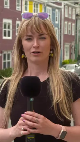 Is a #staycation better than a #vacation ? #cbc and #thedebaters want to know! We asked #stjohns in #newfoundland but I want to know what y’all think!