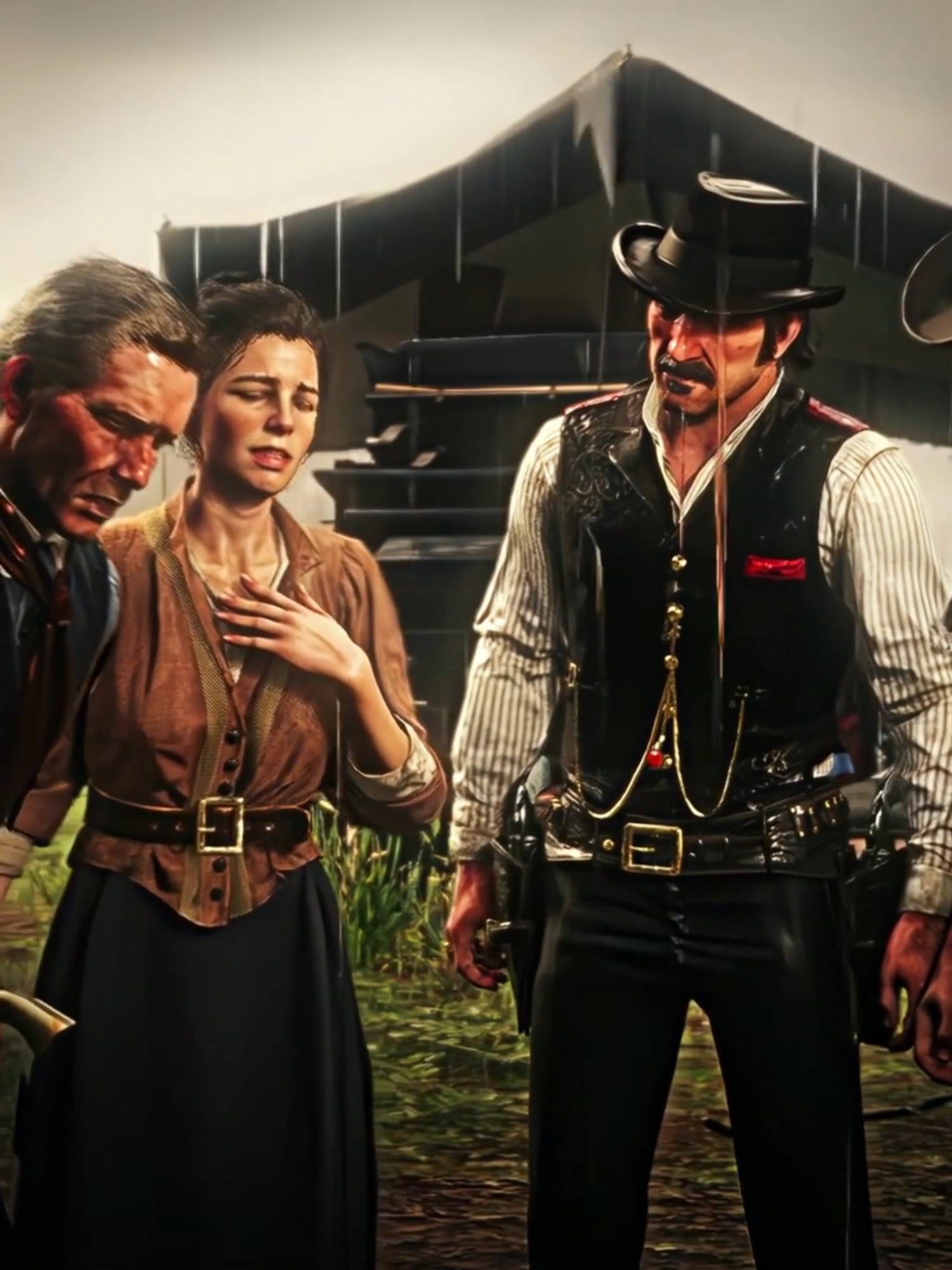 best mission #reddeadredemption2#rdr2edit#dutch#rdr2#arthurmorgan#mashod4k