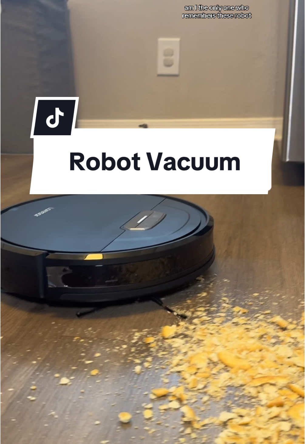 I can’t believe I got my hands on this 3-in-1 Robot Vacuum AND Mop 🧹🤖 #vacuum #map #robotvacuumcleaner #robotvaccuum #CleanTok #cleaning #tiktokshop #tiktokshopblackfriday #tiktokshopfinds #dealsforyou#falldealsforyou  #holidayhaul #tiktokshopcybermonday #giftideas #holidaygifts 