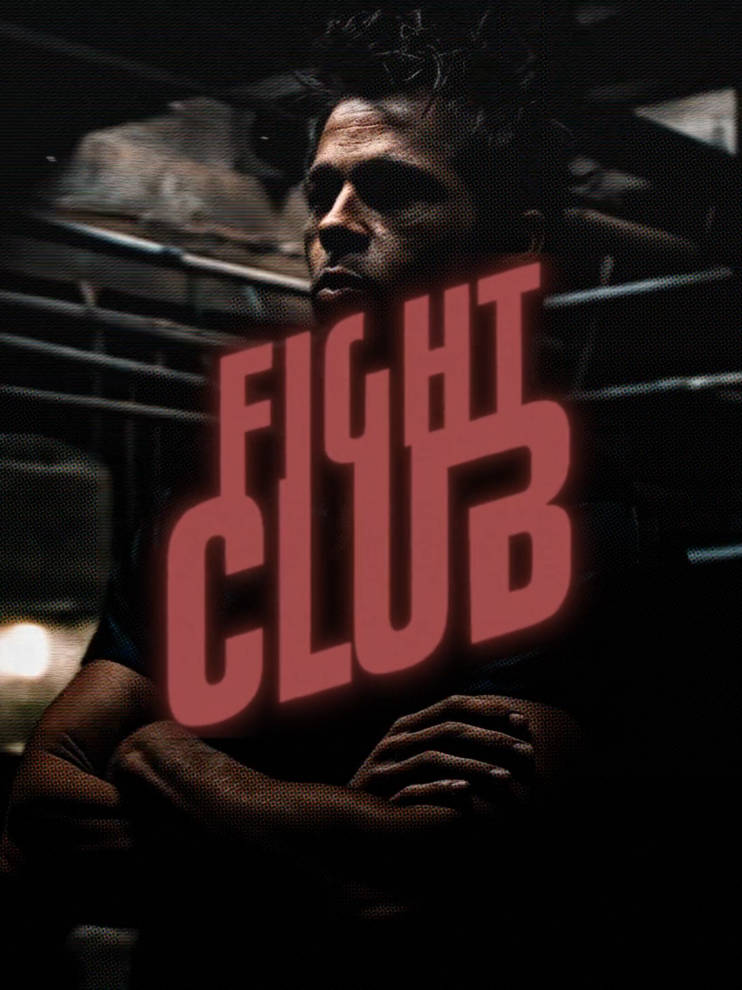 is fight club the best movie of all time? #tylerdurdenedit #narrator #fightclub #edit #aftereffects #edwardnorton #bradpitt #movie #fy #fyp