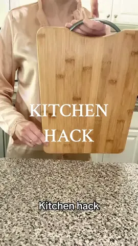 Part 12 | If your kitchen board has become dull then try doing this #momhack #homemade #kitchen 