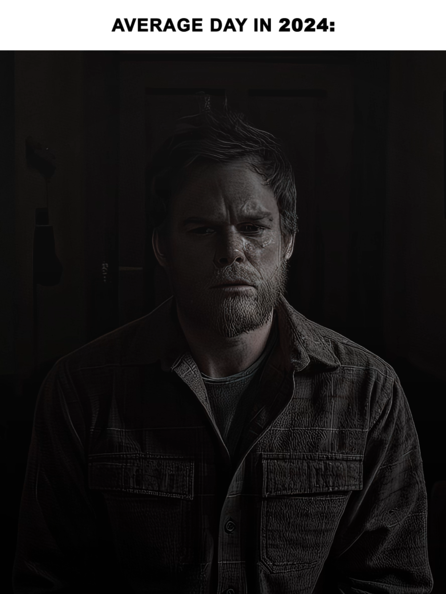 prime life || scp:@411scenes || #dexter #dextermorgan #dexteredit #dexteredits #dextermorganedit #dextermorganedits #edit #aftereffects #fyp #foryou #viralvideo #real #relatable