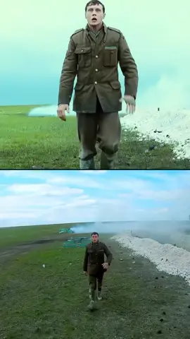Olha só como foi feita essa cena em plano-sequência de '1917', um filme premiado do Oscar! 🎬💥 E aí, qual outra cena em plano-sequência dos filmes é a sua preferida? 🍿 #1917 #planosequencia #scene #filme #movie #cinema #behindthescenes #bts #portrasdascameras #moviescenes #cenasdefilmes #georgemackay #ação #oscar #curiosidades 