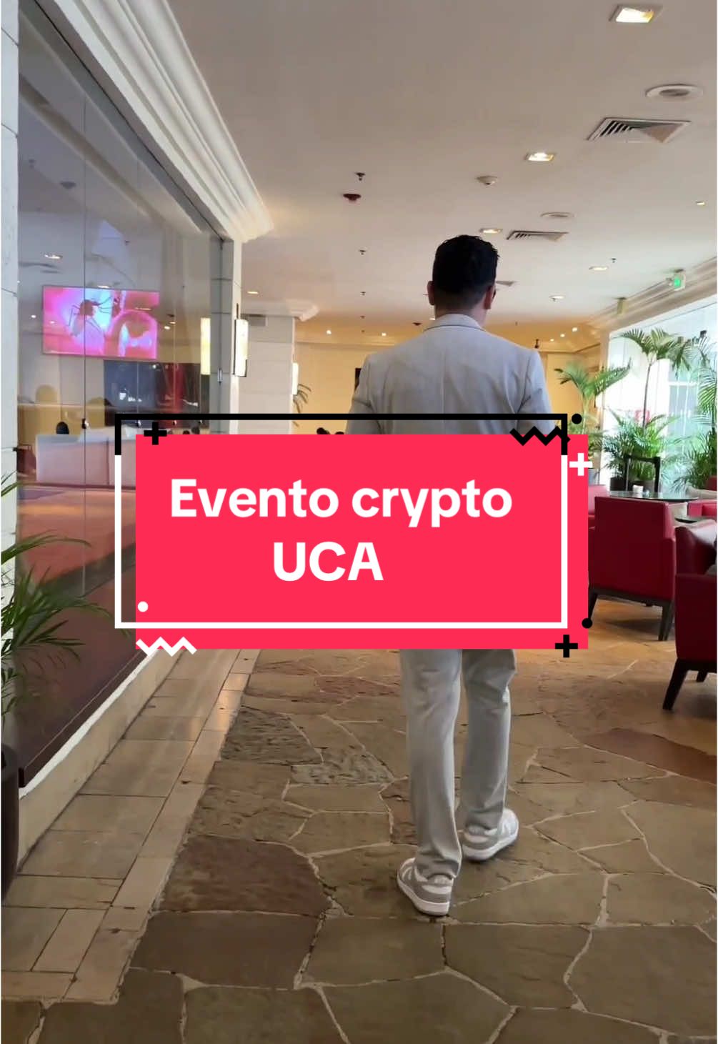 Carreras digitales en la UCA #evento #uca #carrerasdigitales #trading #comercioelectronico