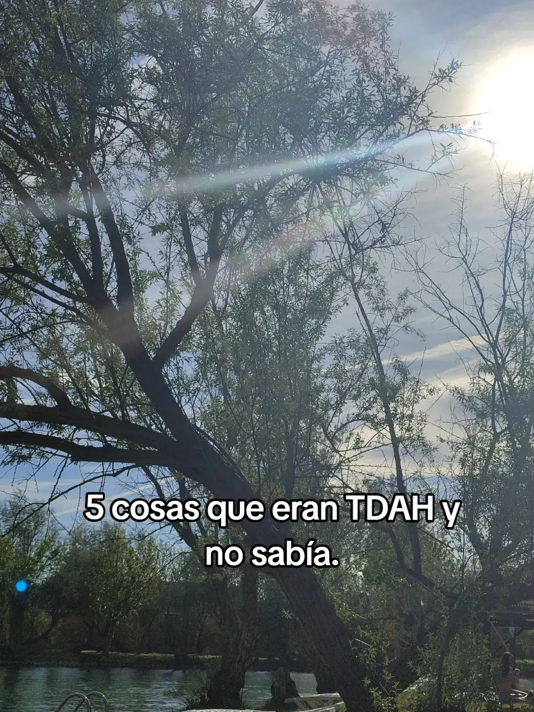 Ahora todo aquello que no entendía, encaja. #tdah #saludmental #MentalHealth #adhd #viral #selflove #therapy #terapia 