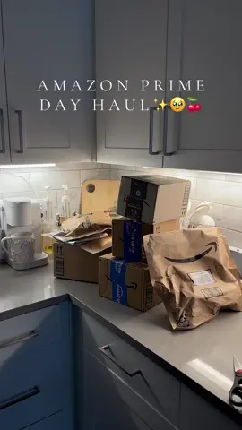 YEAAA TALK TO ME EXTRAAA NICE … Anywayss let’s do a @Amazon Haul ! 🍒✨💓 - - - Come back to see the setup+more ! 🍉  - - - Everything link in bio 🎀 - F. My backup @Gabby’s Archive 🎀  - - @CASETiFY @Sony @ouraring @Amazon Influencer Program #fypツ #amazonfinds #amazonprimeday #primeday2024 #sonyzve10 #ourarimg #trending #shoppinghaul #imjustagirl 
