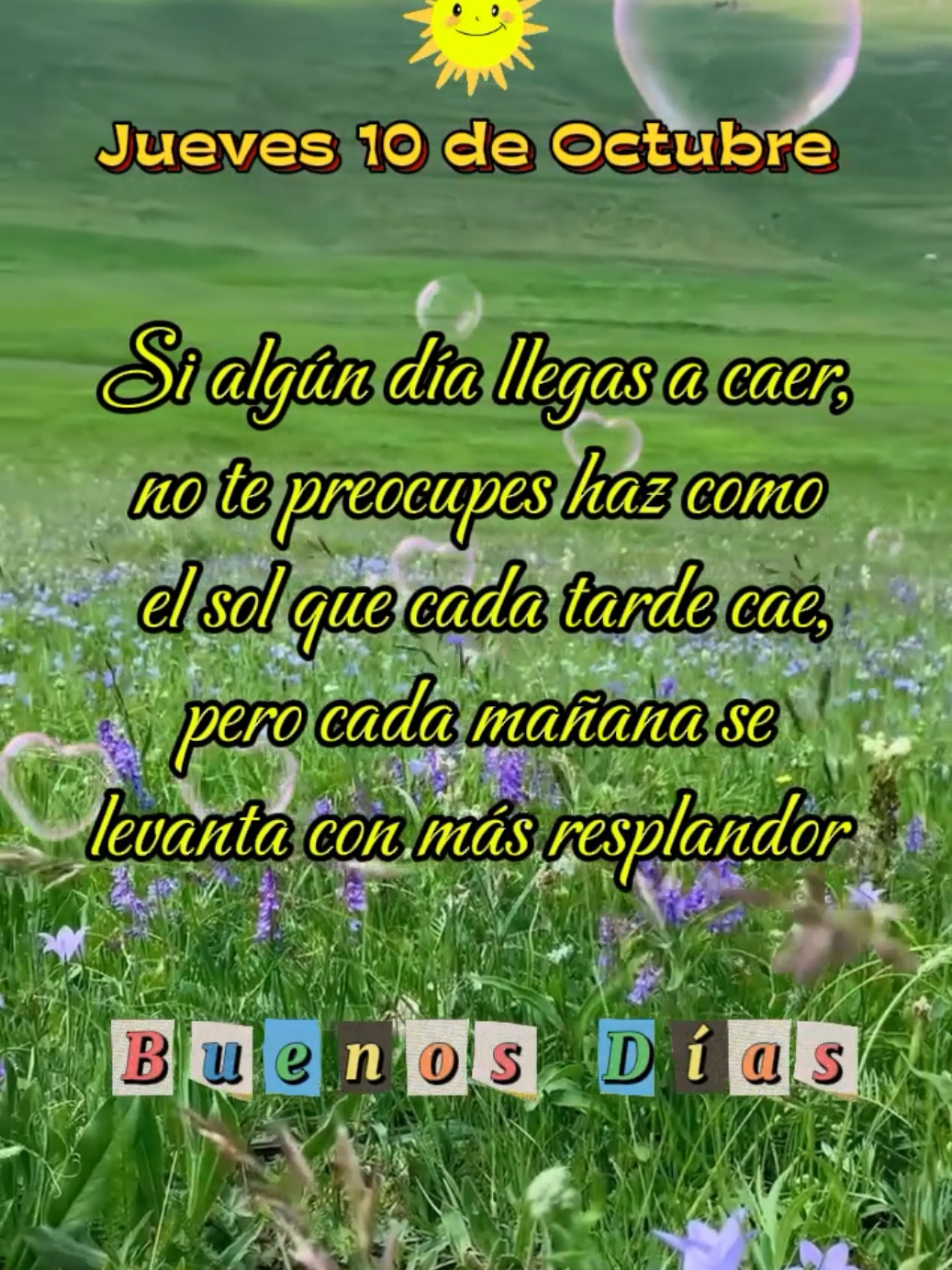 Buenos Días feliz Jueves🙏✨️#frases #bonitas #parati #dios #fyp #felizdia #bendiciones #buenosdias 