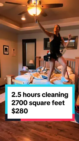 Ex teacher who started her own cleaning business and what I make a day. A lot of questions are answered in this video.  ##lifehacks##MomsofTikTok##momhacks##clean##exteacher##CleanTok##teacher##cleaningbusiness##cleaningtiktok##housecleanerlife##cleaning##busniessowner##howtorunabusiness
