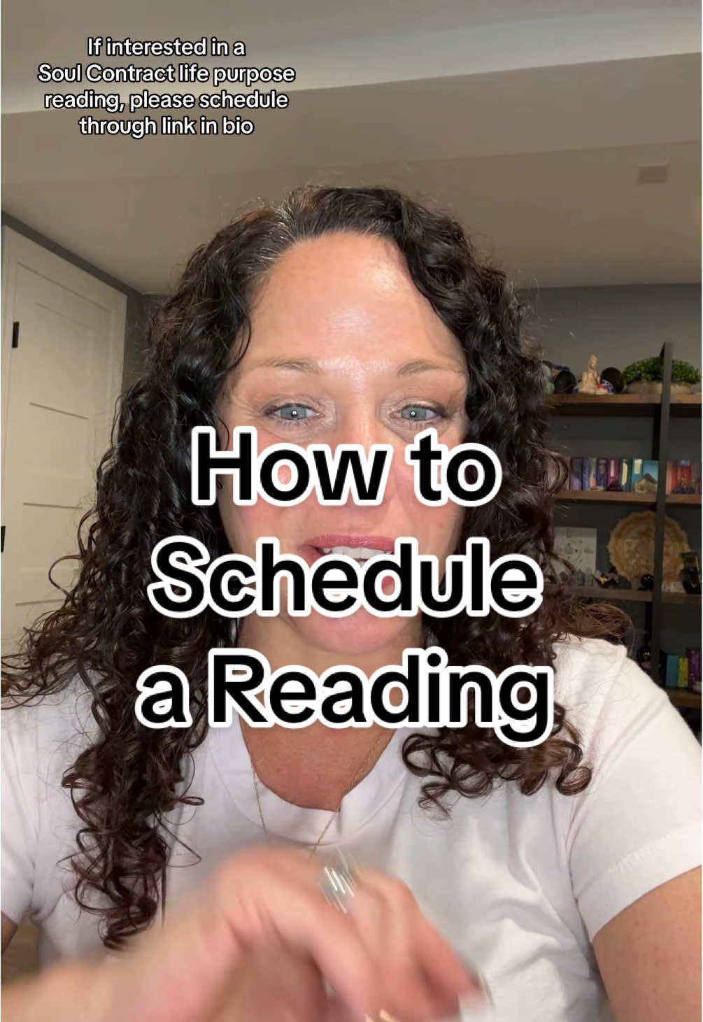 A soul contract life path reading with me can be scheduled via my LIN K Please be weary of the scammer profiles! I will NEVER message you for a reading and I don't have a backup profile. #spiritualtiktok #numerology #soulcontract #awakening #reincarnation #numerologyreading #intuitive 