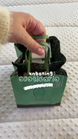 reposição dos meus queridinhos 🎀✨🛍️#fy #fyp #foryou #compras #oboticario #comprasoboticario #comprinhas #unboxing #asmr #girlytok #beauty #perfume #perfumetiktok #SelfCare 