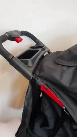 Carrinho De Bebê Passeio Allday Modo Berço Maxi Baby🧸 Comente eu quero que envio o link.