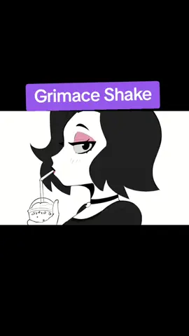 #fyp #fypシ゚viral #grimaceshake  #dead #horror ##shortfilm #animation 