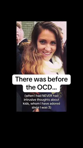 OCD recovery is real 🥹 I thought OCD was the after, but there is an after that too ❤️ #ocd #ocdrecovery #ocdawareness #intrusivethoughts #intrusivethoughtscheck #pocd 