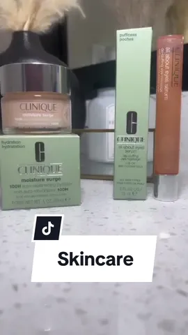 Waking up ready with @Clinique #clinique #skincare 
