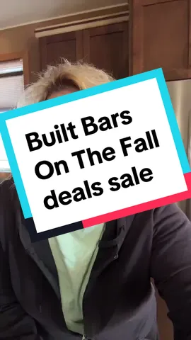 Great deal for a chance to try lots of flavors. #builtbars #builtbarpromocode #builtbar #builtpuff #falldealsforyou 
