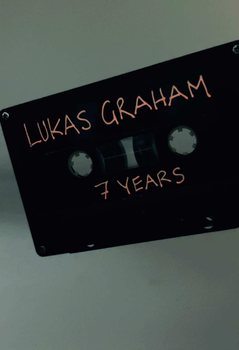 Lukas Graham / 7 years - 2015 #lukasgraham #7years #throwbacksongs #banger #bestmusic #goodmusic #realmusic #throwback #2015 