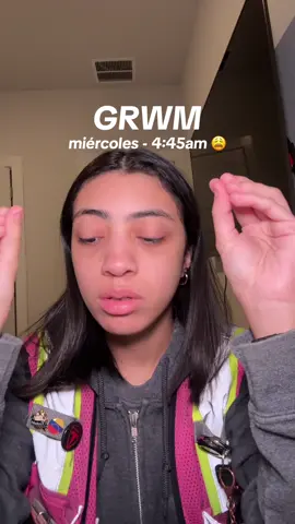 ya no puedo con mi existencia 🧚🏼‍♀️ #fyp #paratiii #viral #contenido #grwm #getreadywithme #grwmmakeup #getreadywithmeforwork 