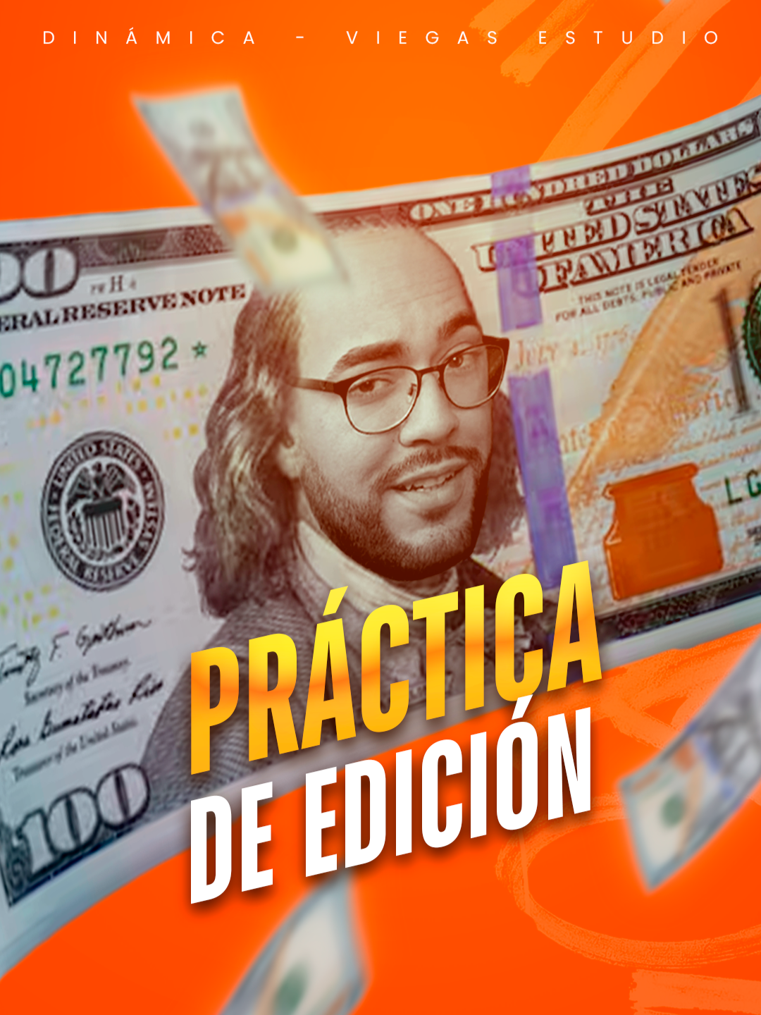 @viegasestudio PRACTICA - EDICIÓN - VIDEO  #edicion #video #aftereffects #premierepro#photoshop #practica