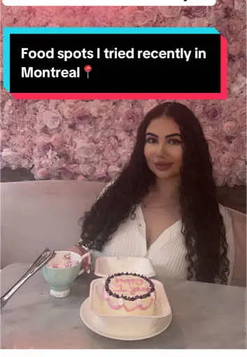 If your travelling to Montreal you’ll definitely wanna try some of these places out. If anyone has any recommendations for my next visit please drop below☺️ #ratingthings #fyp #viral #montreal #montrealtiktok #Foodie #foodcritic #toronto #bestrestaurantsmontreal 