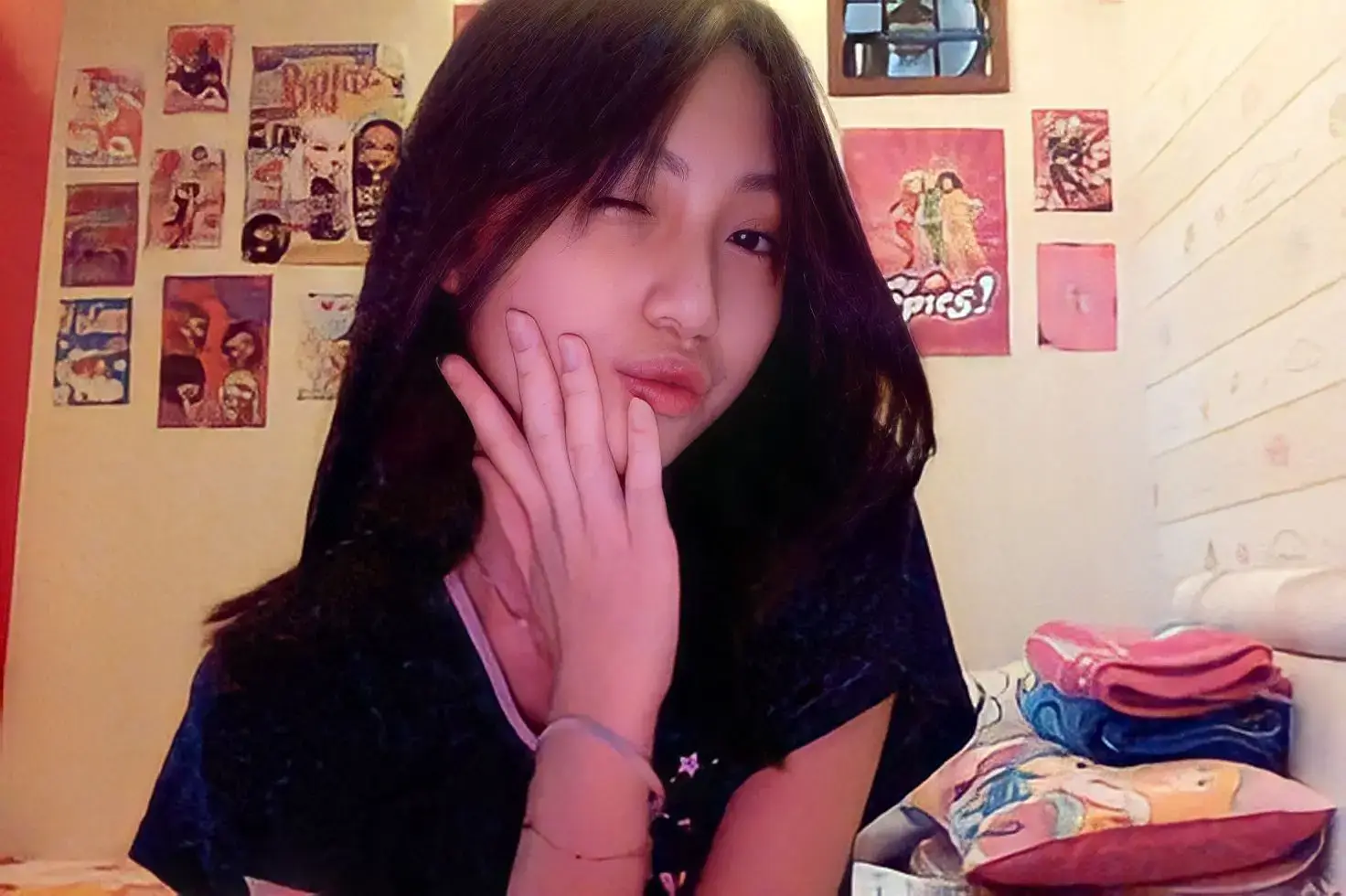 #michiejkt48 #jkt48 #jkt48newera 
