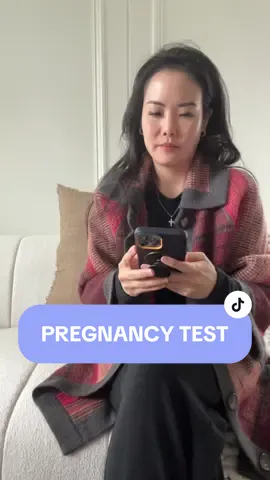 Based on a true story from 3 years ago 😳 #PregnancyTest #FamilyTok #MomsofTikTok #NewBaby #PregnancyAnnouncement 